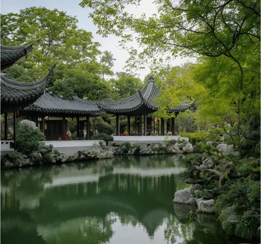 乌苏半芹土建有限公司