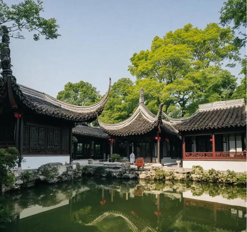 乌苏半芹土建有限公司