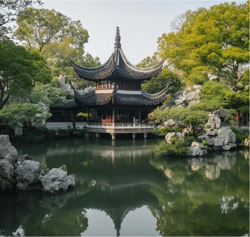 乌苏半芹土建有限公司